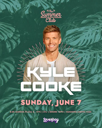 Summer Club