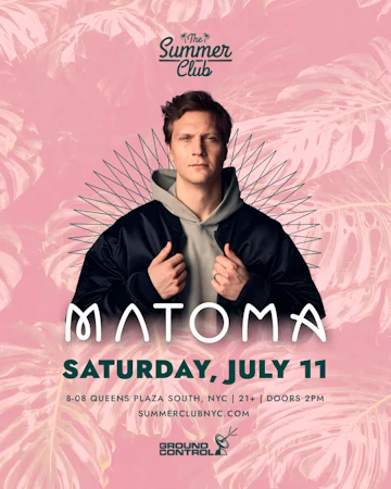 Summer Club