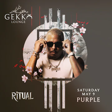 Gekko Lounge