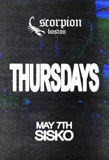 Scorpion Bar