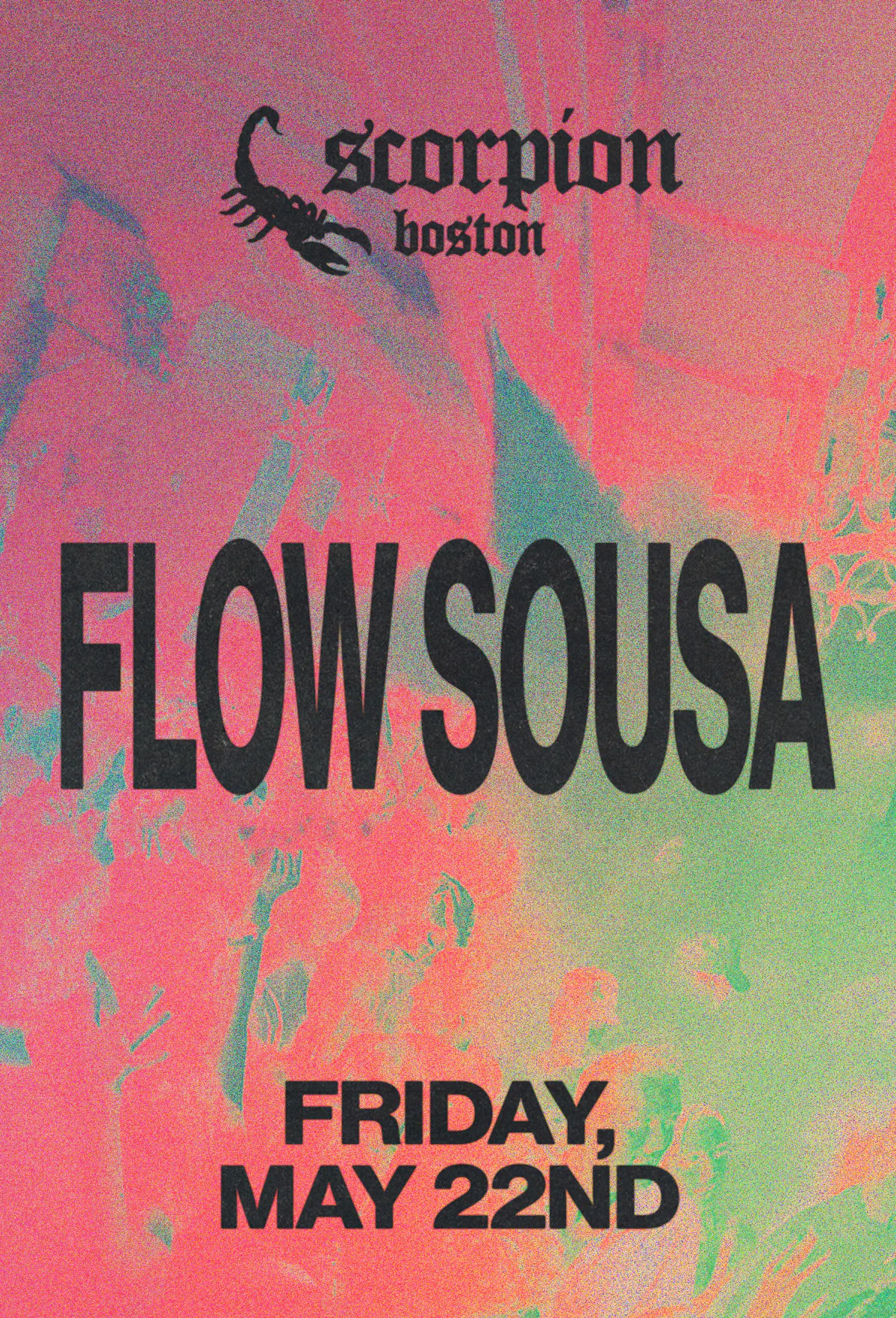 Flow Sousa
