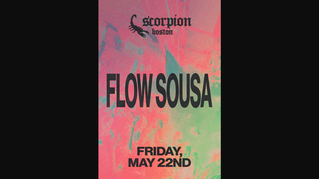 Flow Sousa