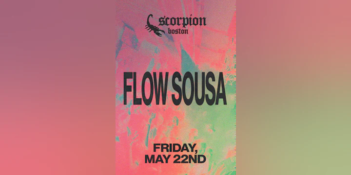 Flow Sousa