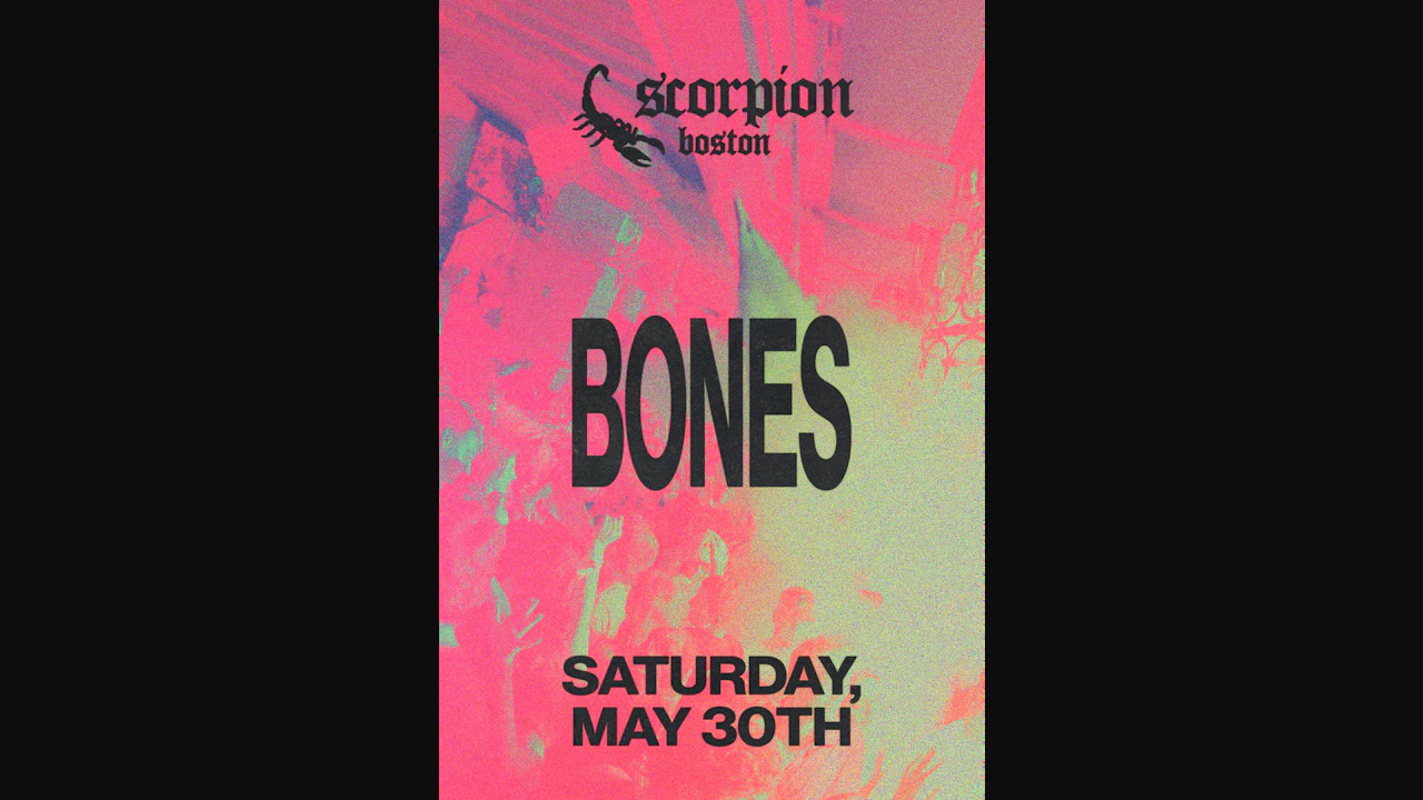 Bones