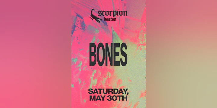 Bones