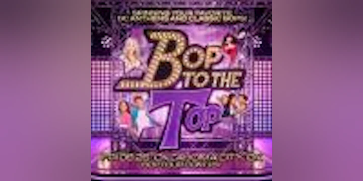 Bop to the Top Tour