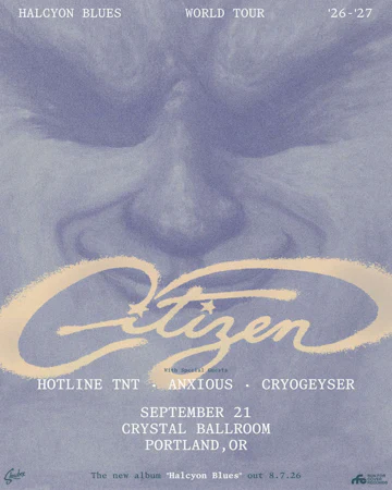 Crystal Ballroom