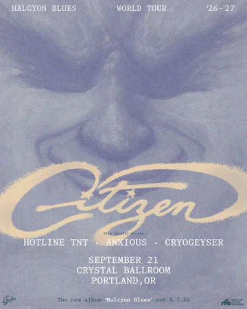 Crystal Ballroom