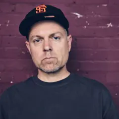 DJ Shadow Celebrates 30 Years Of Endtroducing
