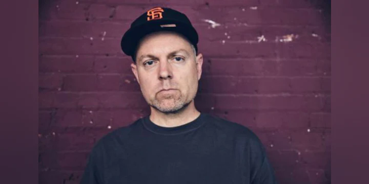 DJ Shadow Celebrates 30 Years of Endtroducing