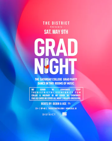 The District