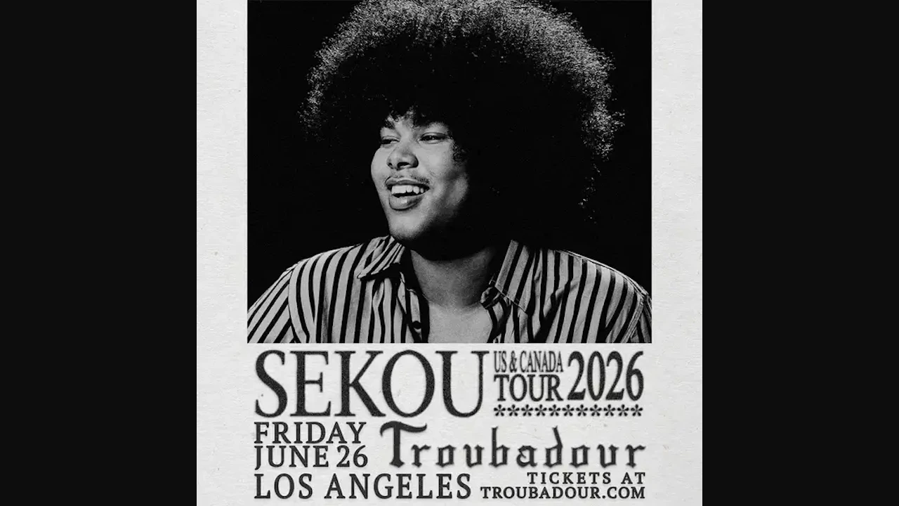Sekou