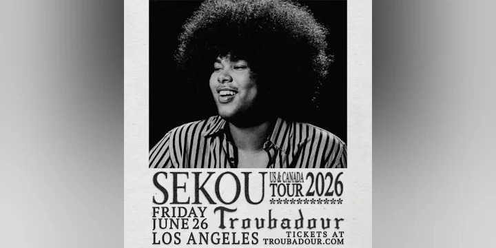Sekou