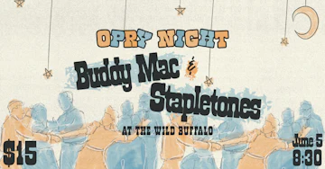 Wild Buffalo Club