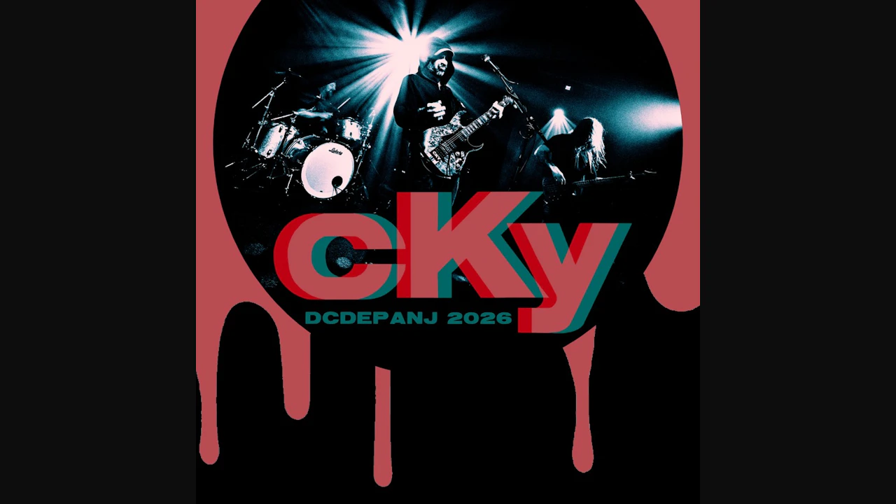 Cky