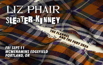 McMenamins Edgefield Concerts