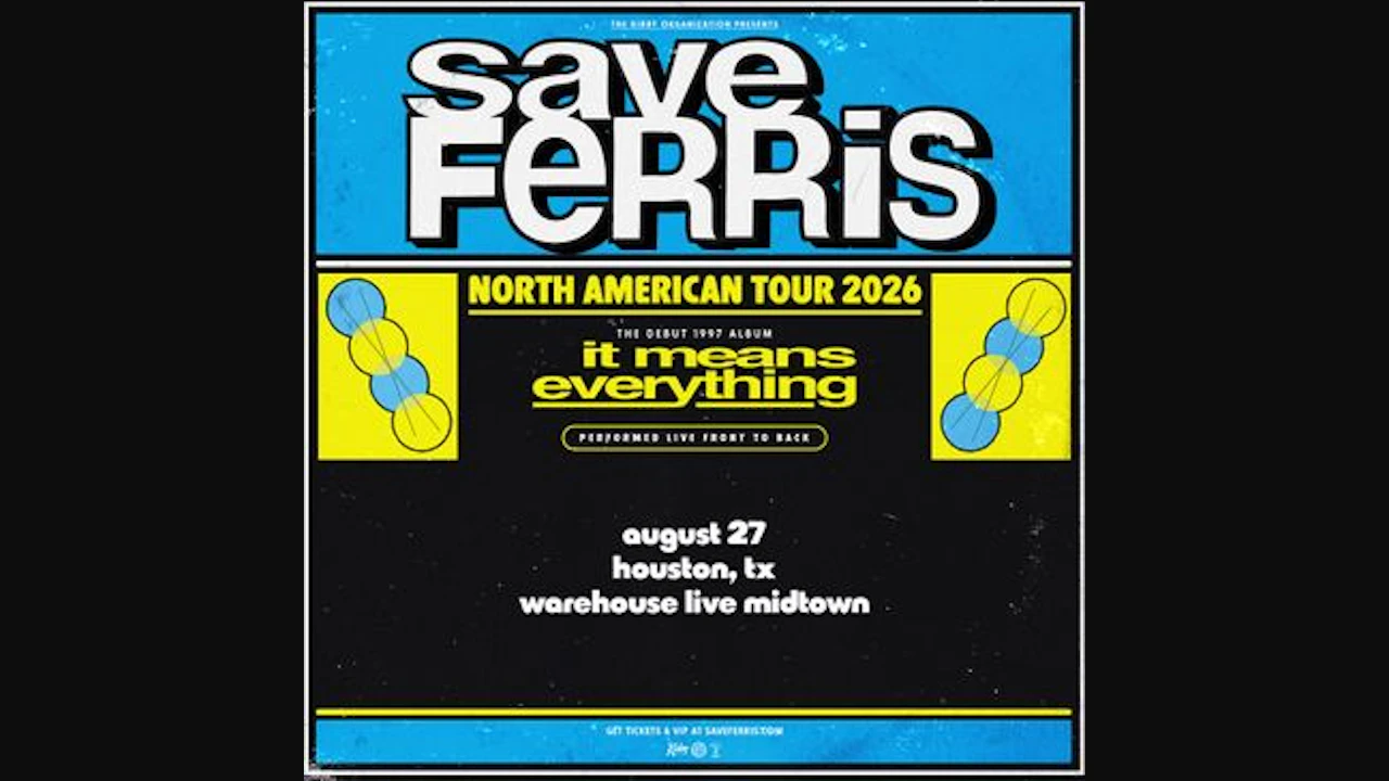 Save Ferris