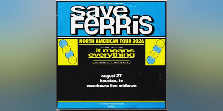 Save Ferris