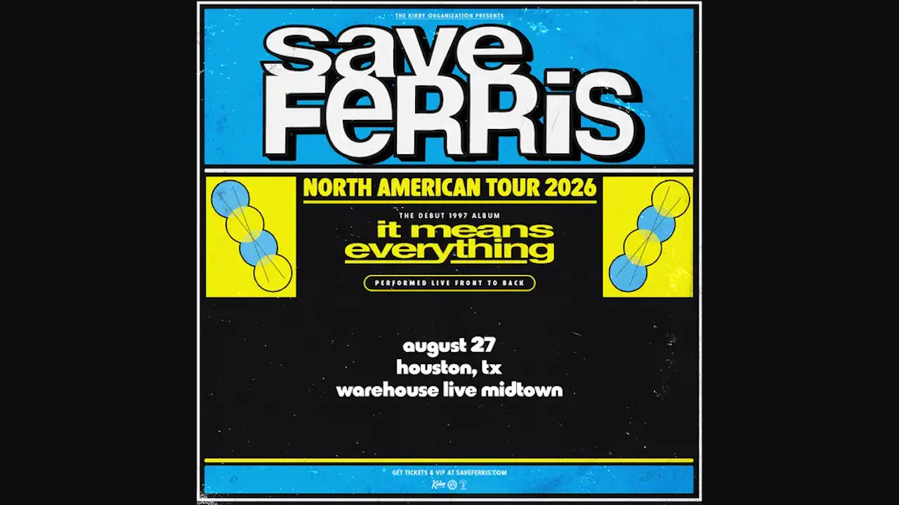 Save Ferris