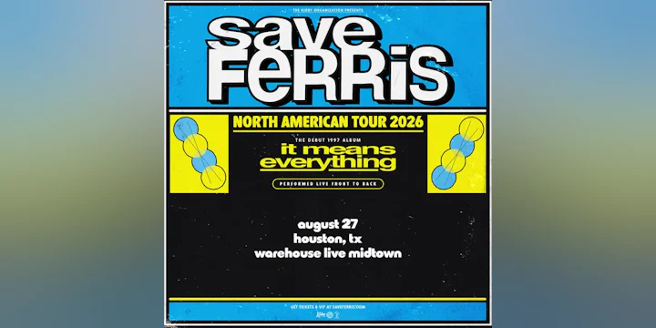 Save Ferris