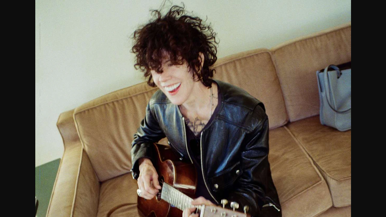 LP - All Is Not Lost Tour