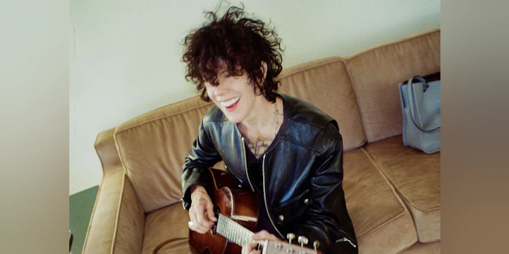 LP - All Is Not Lost Tour
