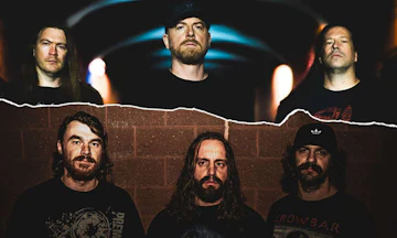 The Rave / Eagles Club