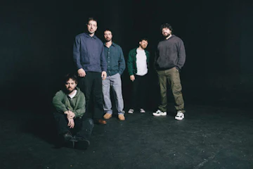 The Rave / Eagles Club