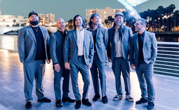 The Rave / Eagles Club
