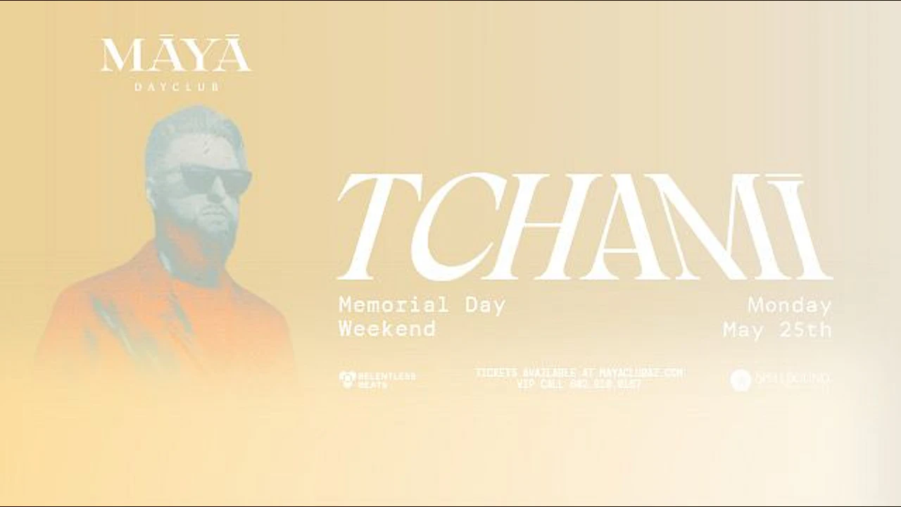 Tchami