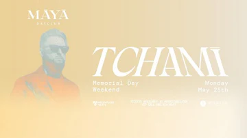Maya Dayclub