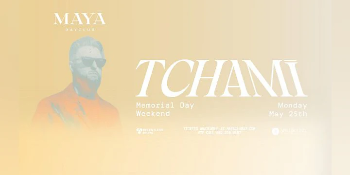 Tchami