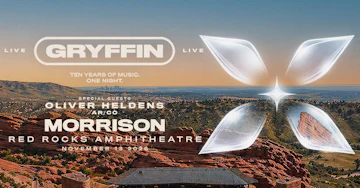 Red Rocks Amphitheatre