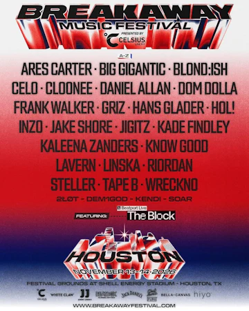 Breakaway Houston