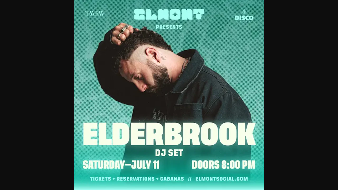 Elderbrook