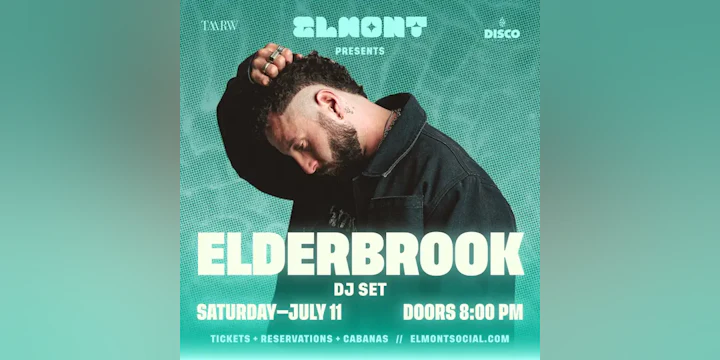 Elderbrook