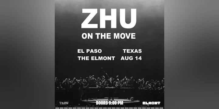 Zhu - On the Move