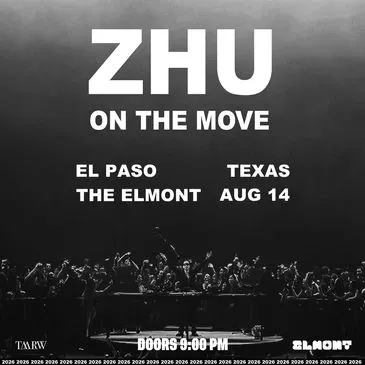 Zhu - On the Move