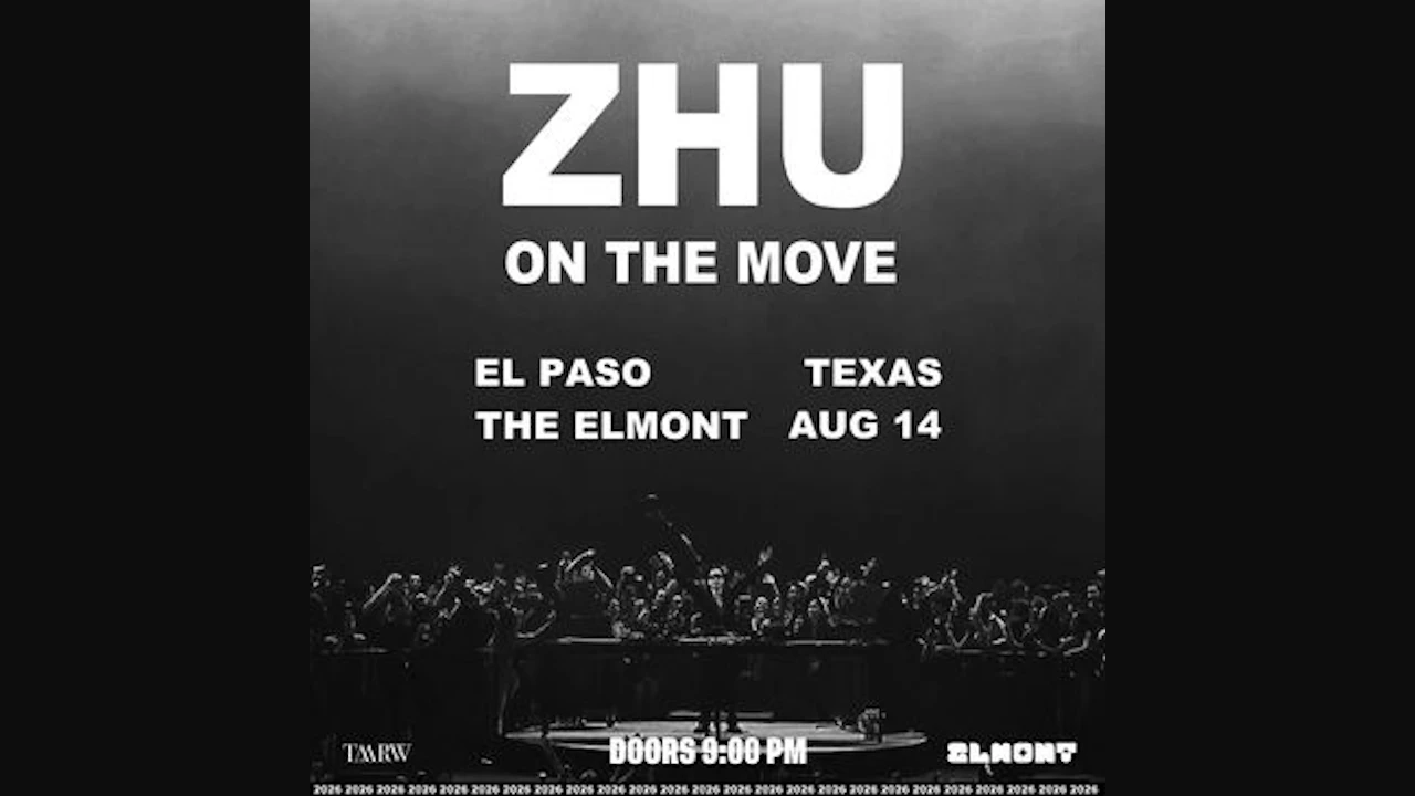 Zhu - On the Move