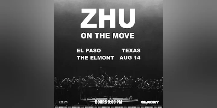 Zhu - On the Move