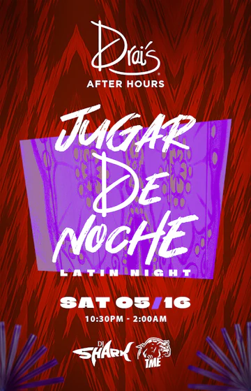 Drai's After Hours