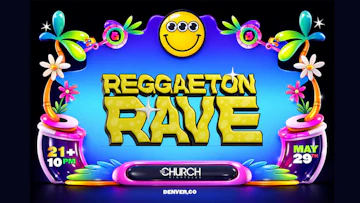 The Church Nightclub