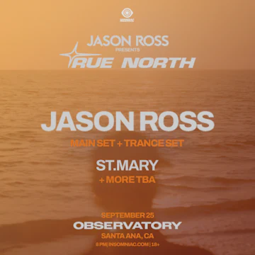 The Observatory