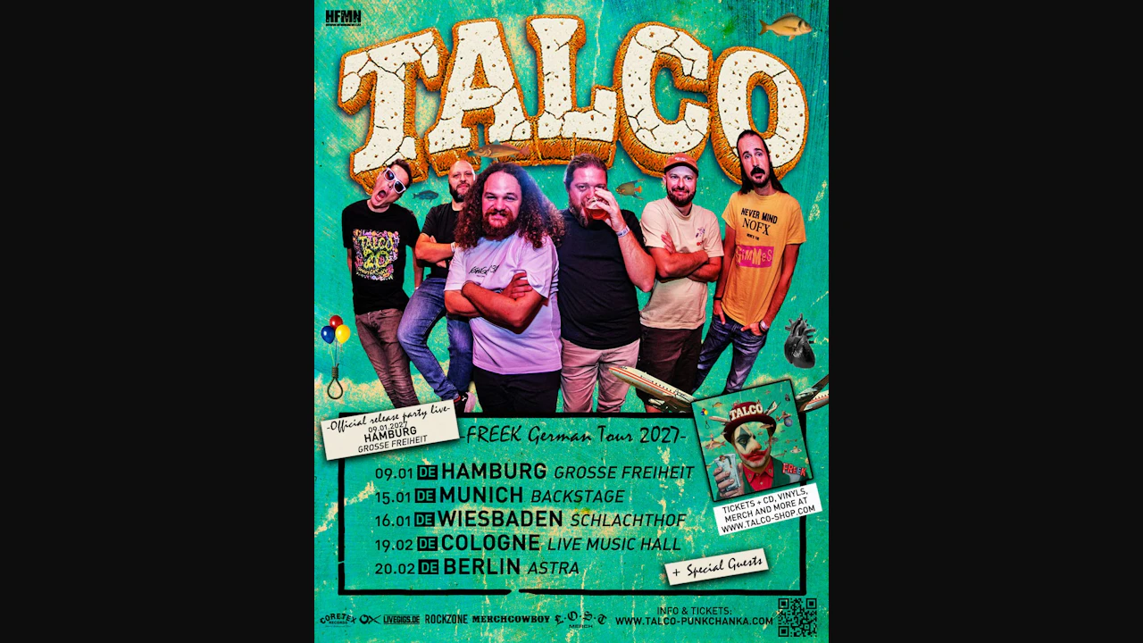 Talco