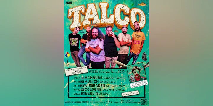 Talco