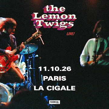 La Cigale