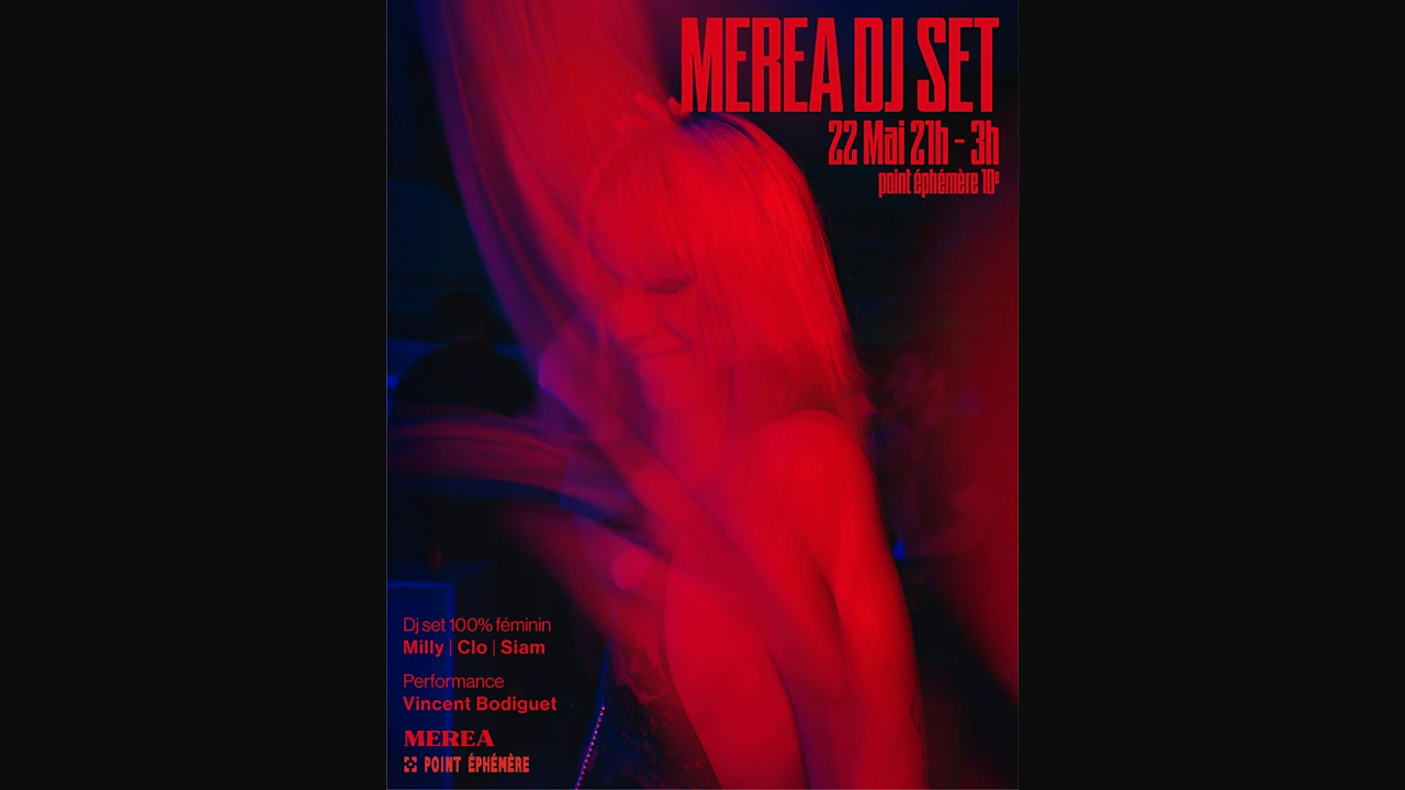 MEREA – What Remains Unseen
