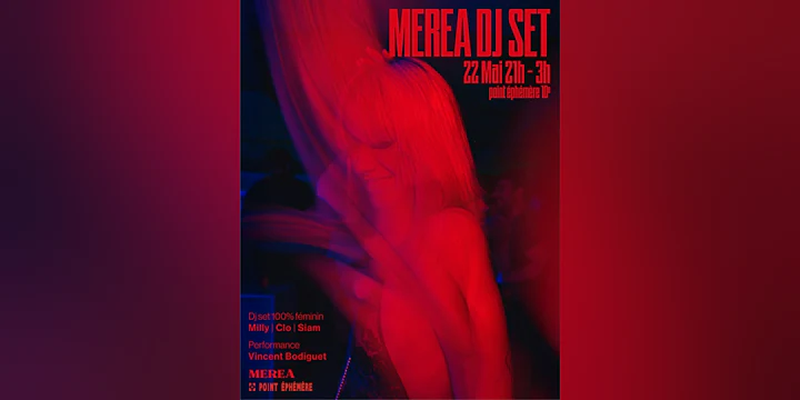 MEREA – What Remains Unseen