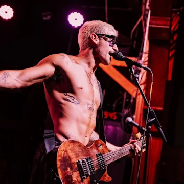 Eddie's Attic