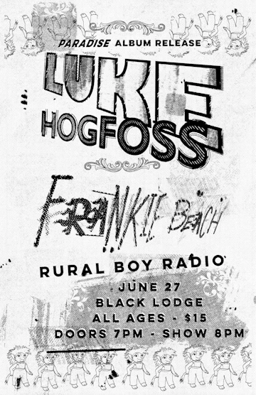 The Black Lodge